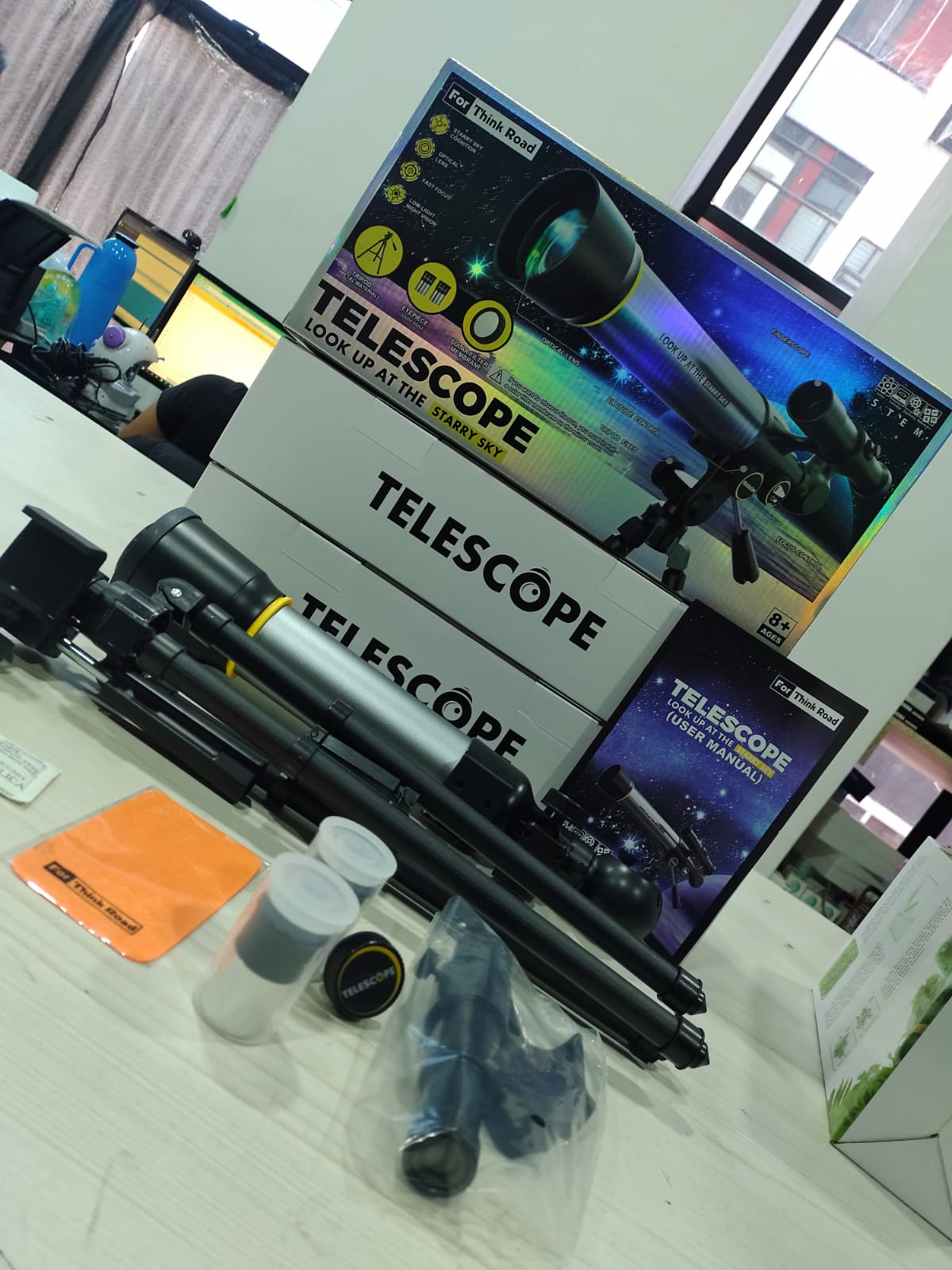 Telescopio