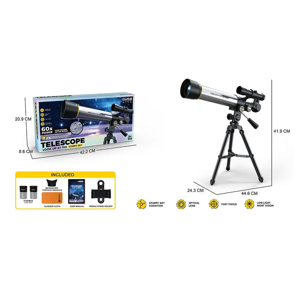 Telescopio